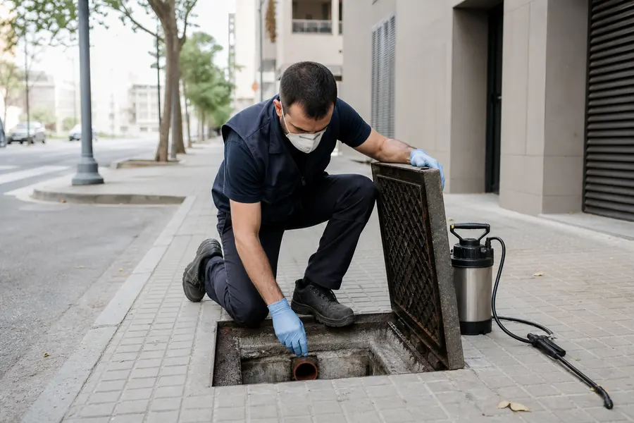 Control de plagas para clínicas y residencias en Sant Feliu de Llobregat — Fumtech